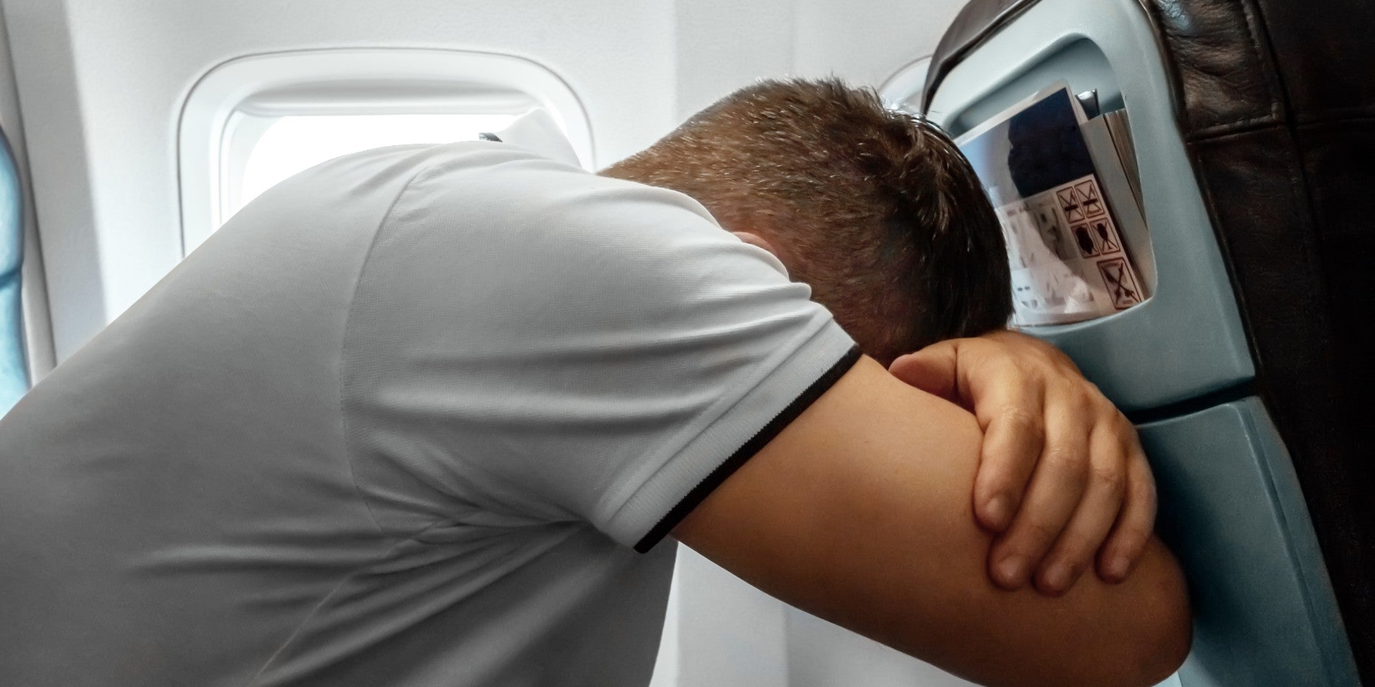 Hvad er jetlag?