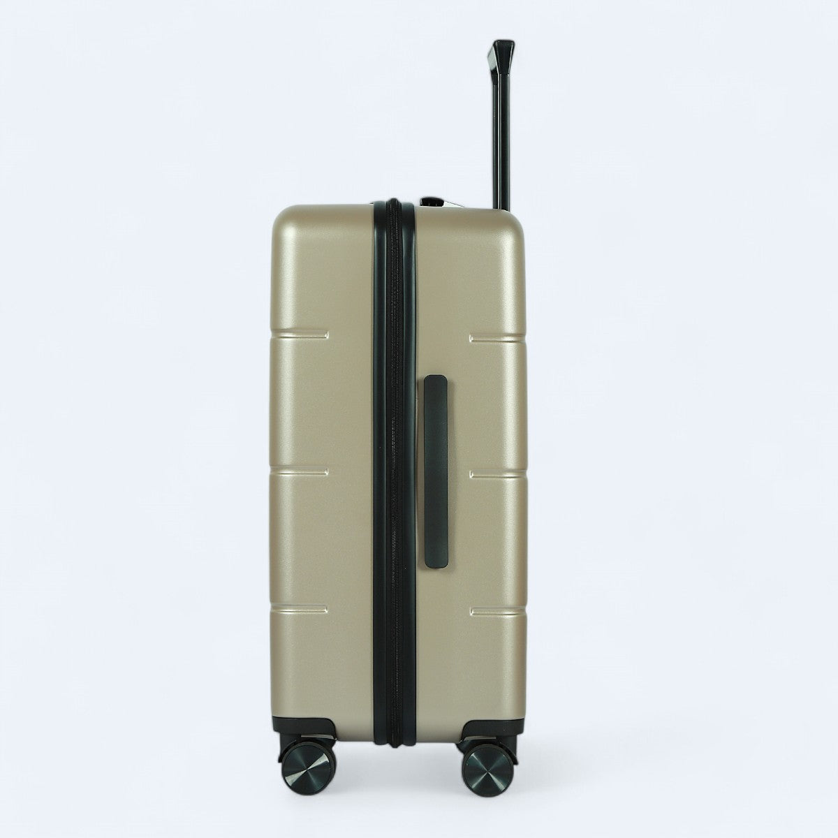 Journeylife explorer kuffert mellem side 1