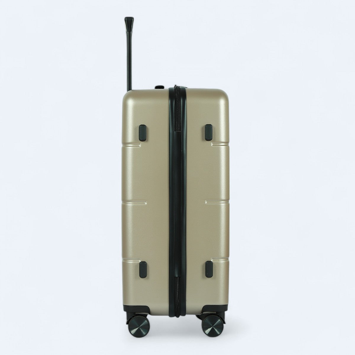 Journeylife explorer kuffert mellem side 2
