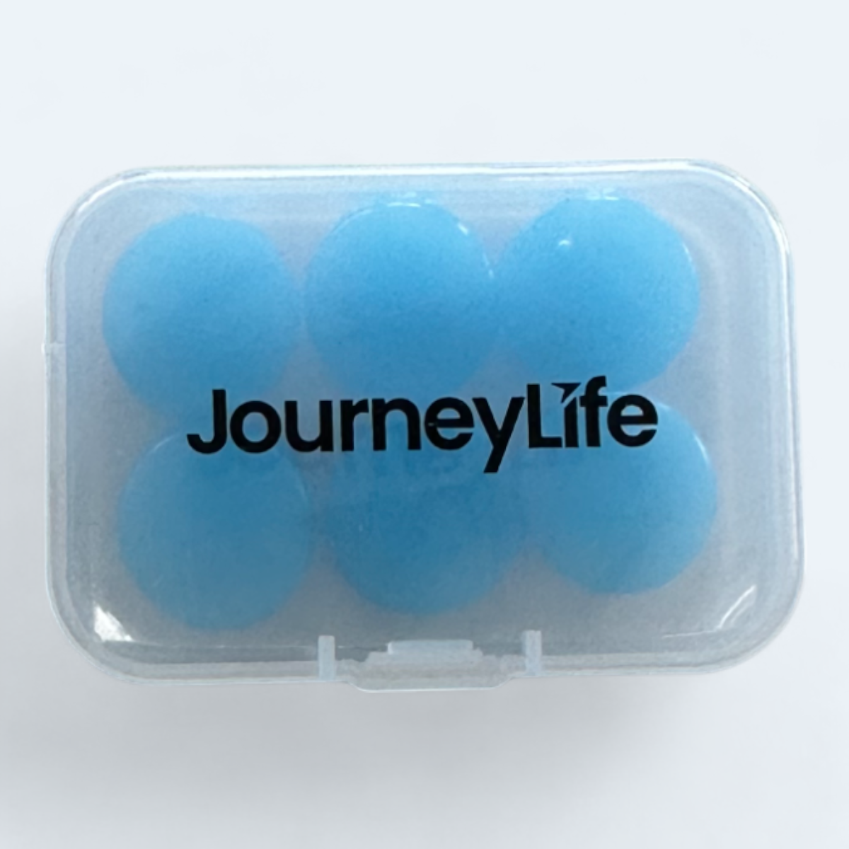 JourneyLife siliconen oordopjes voor het zwemmen