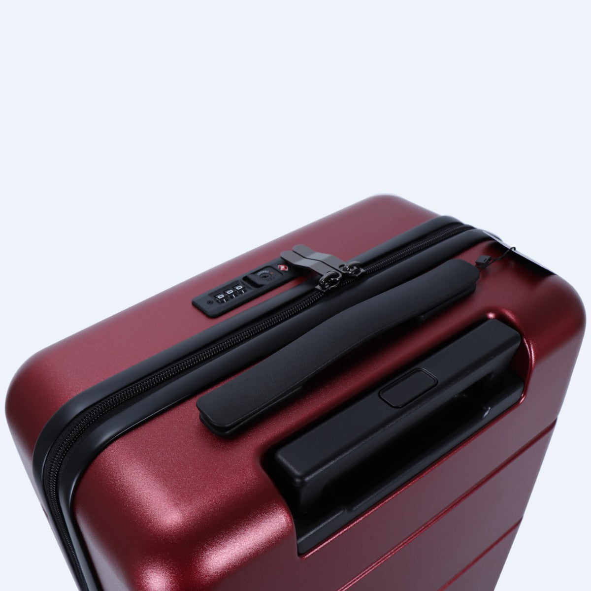 toppen af rød journeylife explorer